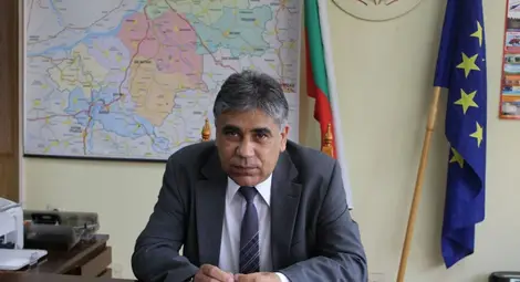 Валентин Колев