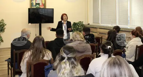 Снимка: БТА Снимка: БТА