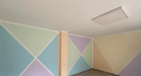 Детска ясла №5 в Русе ремонтирана за пръв път 20 години