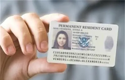 Американското посолство: Тече измама със Зелена карта