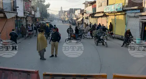 Снимка: БТА Снимка: БТА