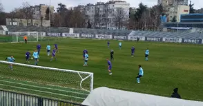 „Дунав“ прати документи за картотеки на шестима футболисти