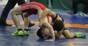 Само един русенски борец в  турнира за легендата Иван Илиев