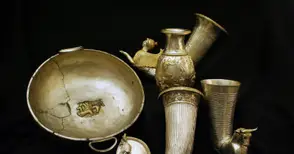 Боровското съкровище и други хилядолетни находки представят Русе и България на изложба в Чикаго