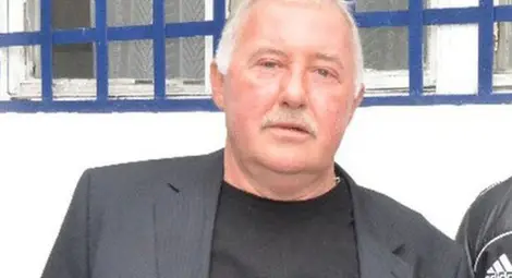 Димитър Димитров-Кулеманс