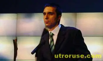 Иван Михалев е новият главен редактор на вестник "Труд" Иван Михалев е новият главен редактор на вестник "Труд"