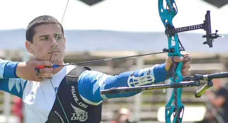 Иван Банчев започва подготовка за мишените на световното