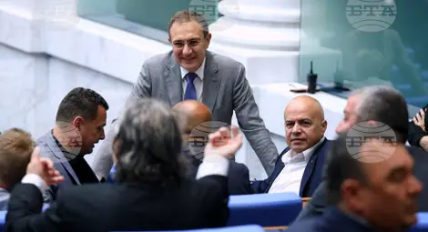 Снимка: БТА Снимка: БТА