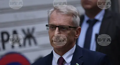 Снимка: БТА Снимка: БТА