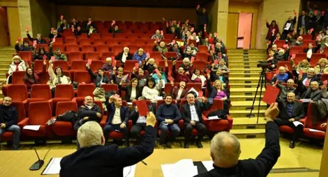 Ехо от общинската конференция на БСП в Русе: Quo vadis или накъде отива(ме)?