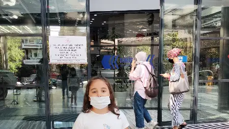 Помогнете на малката Теди, върнете усмивките в дома й