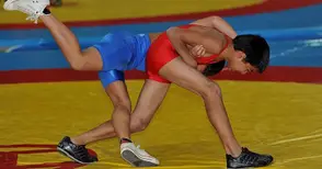 350 борци от 30 държави идват на  най-голямото спортно събитие в Русе