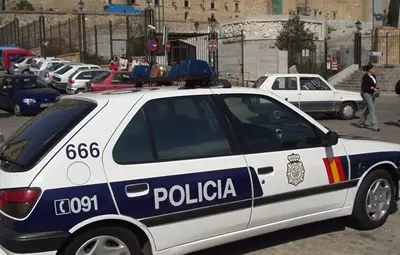 Арестуваха деветима българи в Испания заради жестоко убийство