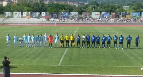 Дунав с предимство срещу Черно море