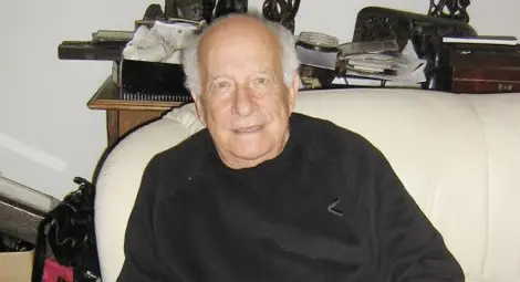 Почина журналистът Горан Готев