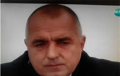 Борисов: Утре готвят да пуснат един запис, премонтиран в студия