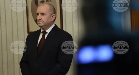 Снимка: БТА Снимка: БТА