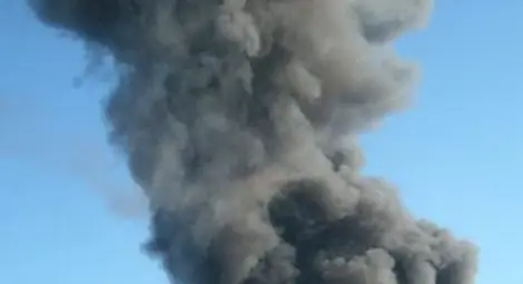 От тежки миризми се жалват жители на ЦЮР