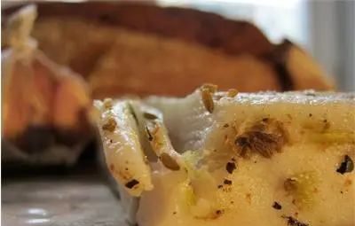 Сланината вдига добрия холестерол, но е важна мярката