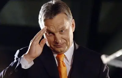 Виктор Орбан се отказа от демокрацията