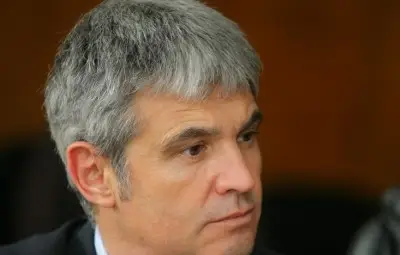 КНСБ с пет раздела с искания към Орешарски КНСБ с пет раздела с искания към Орешарски