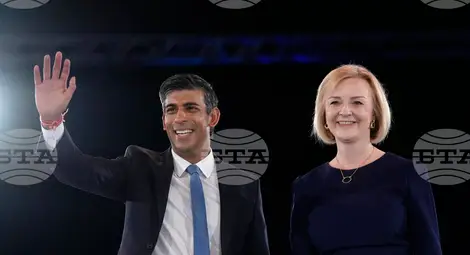 Снимка: БТА Снимка: БТА