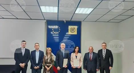 Снимка: БТА Снимка: БТА