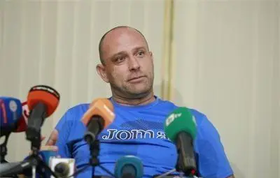 Константин Папазов е новият управител на зала "Универсиада" Константин Папазов е новият управител на зала "Универсиада"