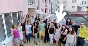 Рожденичка се отказа от подарък, за да нахрани мъниците от „Слънчо“