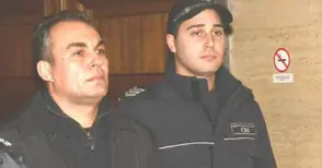 Върховният съд върна за ново гледане делото срещу съдия Николай Стефанов