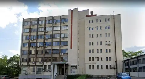 Със символична първа копка стартира енергийното обновяване на сградата на &bdquo;Местни данъци и такси&ldquo; в Русе