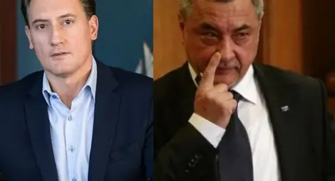 Домусчиев отговори джентълменски на атаката на Симеонов: В най-тежката криза в морската индустрия успяхме да спасим от фалит БМФ