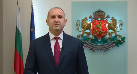 Президентът Радев ще участва в заседанието на Европейския съвет на 24 и 25 юни