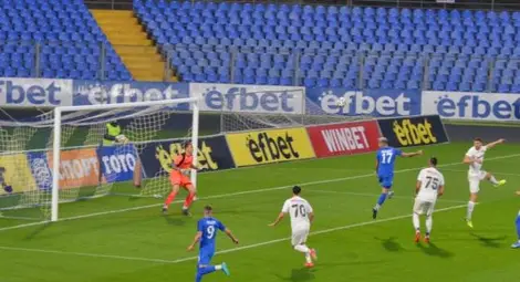 Арда стигна исторически финал за Купата на България