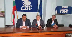 Общинският председател на СДС Станимир Станчев за вота на 4 април: В Русе вървяха трудно нещата и показателен е резултатът