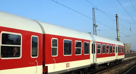 За два месеца ще бъде прекъснато движението на влаковете в участъка между гарите Стряма и Клисура поради ремонт