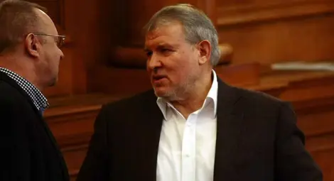 Реформаторският блок кани ГЕРБ на среща