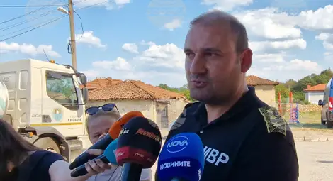 Снимка: БТА Снимка: БТА