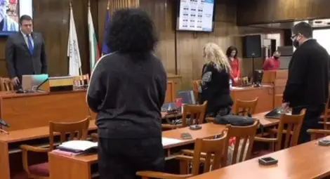 Общинският съвет почете паметта на Еранухи Пехливанян. Любимият ни Русе в момента е черен лидер, каза Орлин Дяков