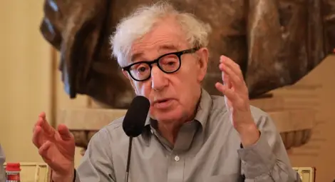 Уди Алън: Тръмп създава най-добрата сатира в САЩ за последните години