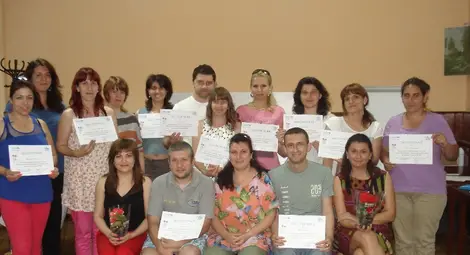 Майки и бащи преоткриват  себе си в ролята на родители