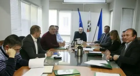 Прехвърлиха Литекс на Изпълкома