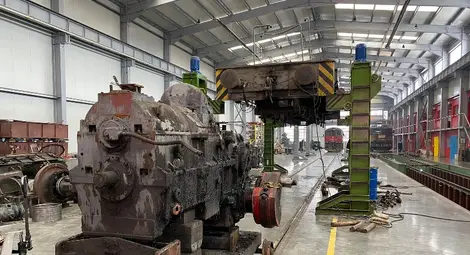 &bdquo;Експрес Сервиз&ldquo; се разширява с  ново хале и увеличава оборотите