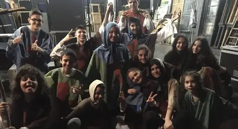 БНТ Русе разказва за възкръсването на &bdquo;Рицарски поход&ldquo; край Дунав 56 години след премиерата в САЩ