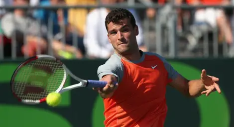 Ясен е първият съперник на Гришо в Маями