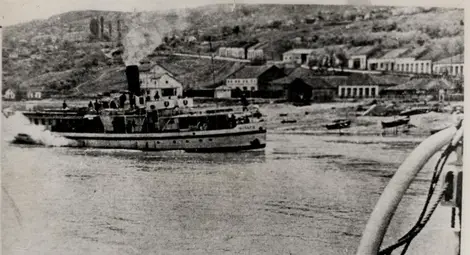 Два пъти сменят имената на пионерите  на българското корабоплаване по Дунав