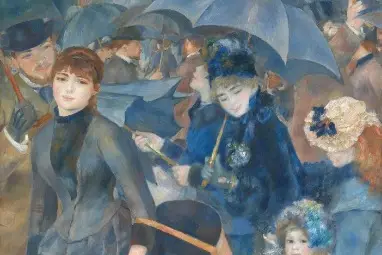 &bdquo;Аз обичам жените с четката си&ldquo;