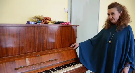 Дарителска акция събира пари за нови инструменти на Музикалното