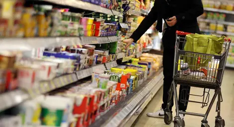 Защо храните в Германия са толкова евтини?