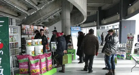 Изложители от над 10 държави се очакват на овощарското изложение